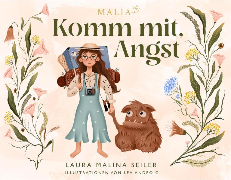 6. Laura Malina Seiler: Komm mit, Angst