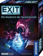 EXIT® - Das Spiel: Die Akademie der Zauberkünste