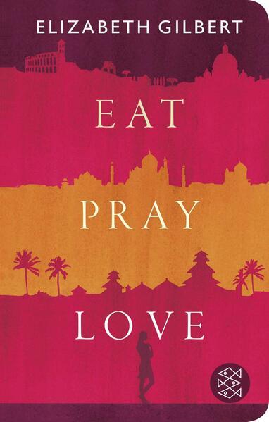 Eat, Pray, Love