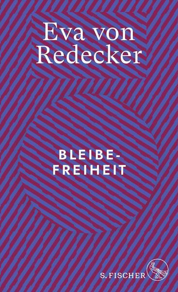 Bleibefreiheit