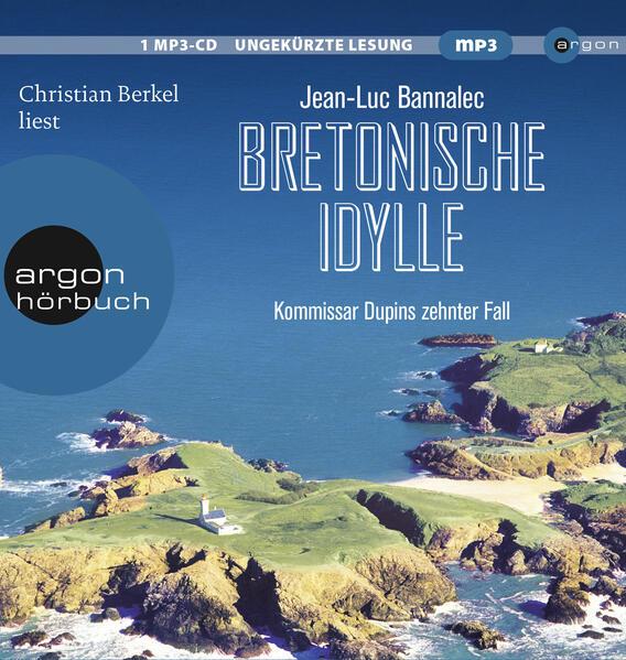 Bretonische Idylle