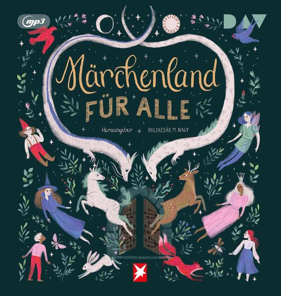 Märchenland für alle