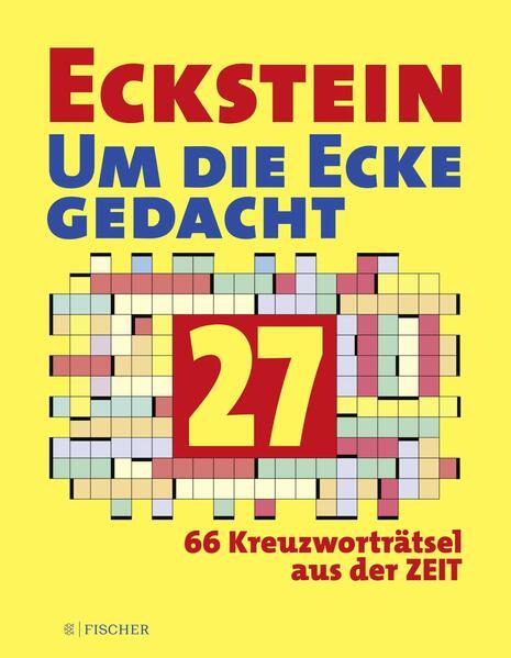 Eckstein - Um die Ecke gedacht 27