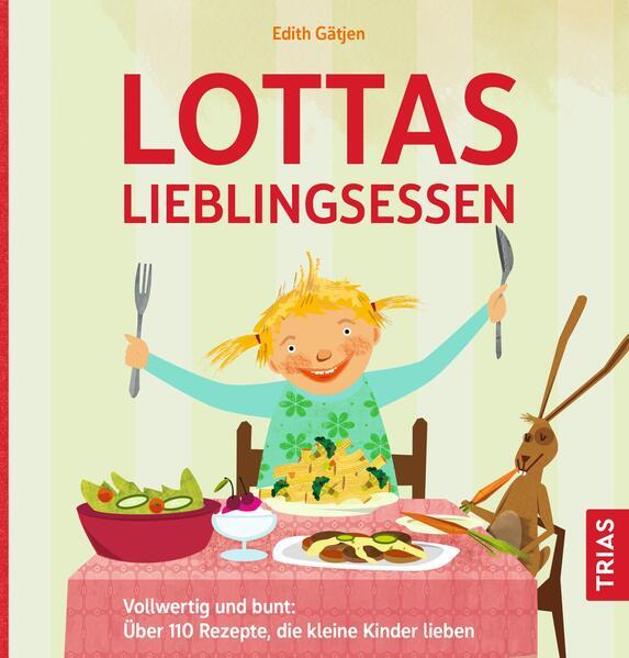 Lottas Lieblingsessen