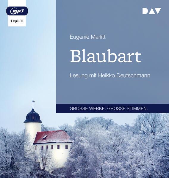 Blaubart