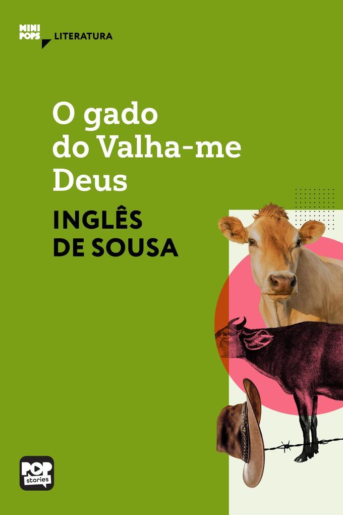 O gado do Valha-me Deus