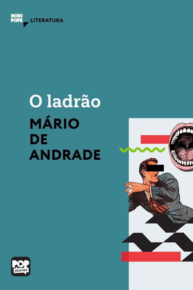 O ladrão