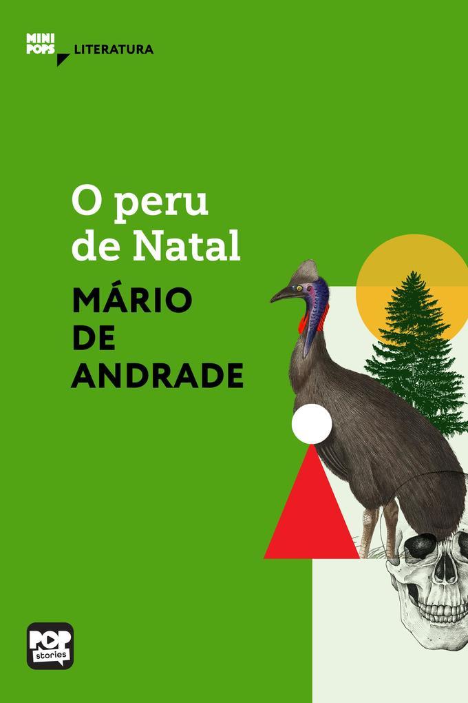 O peru de Natal