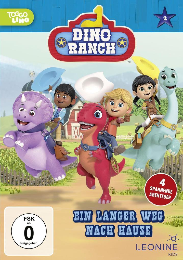 Dino Ranch