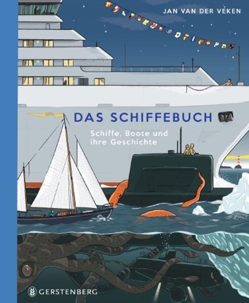 Das Schiffebuch