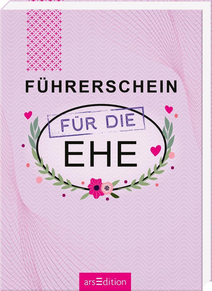 Führerschein für die Ehe