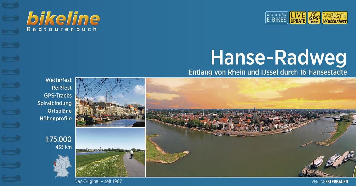 Hanse-Radweg