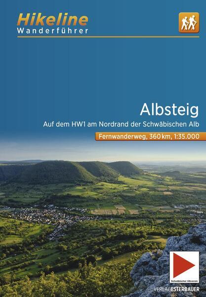 Albsteig