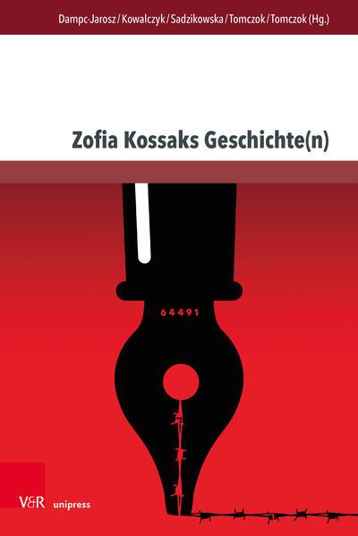 Zofia Kossaks Geschichte(n)