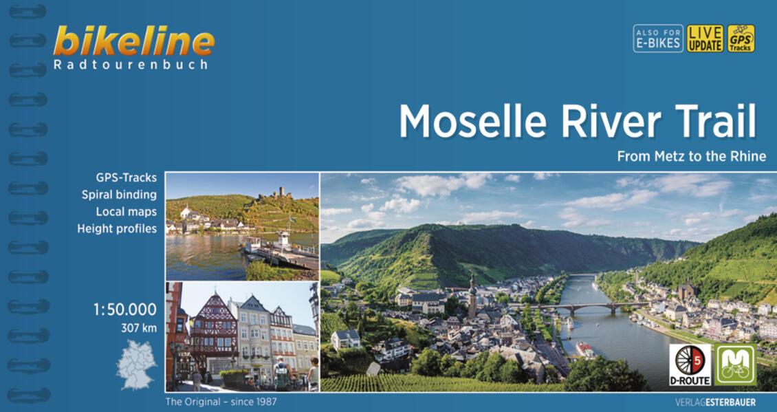 Moselle River Trail