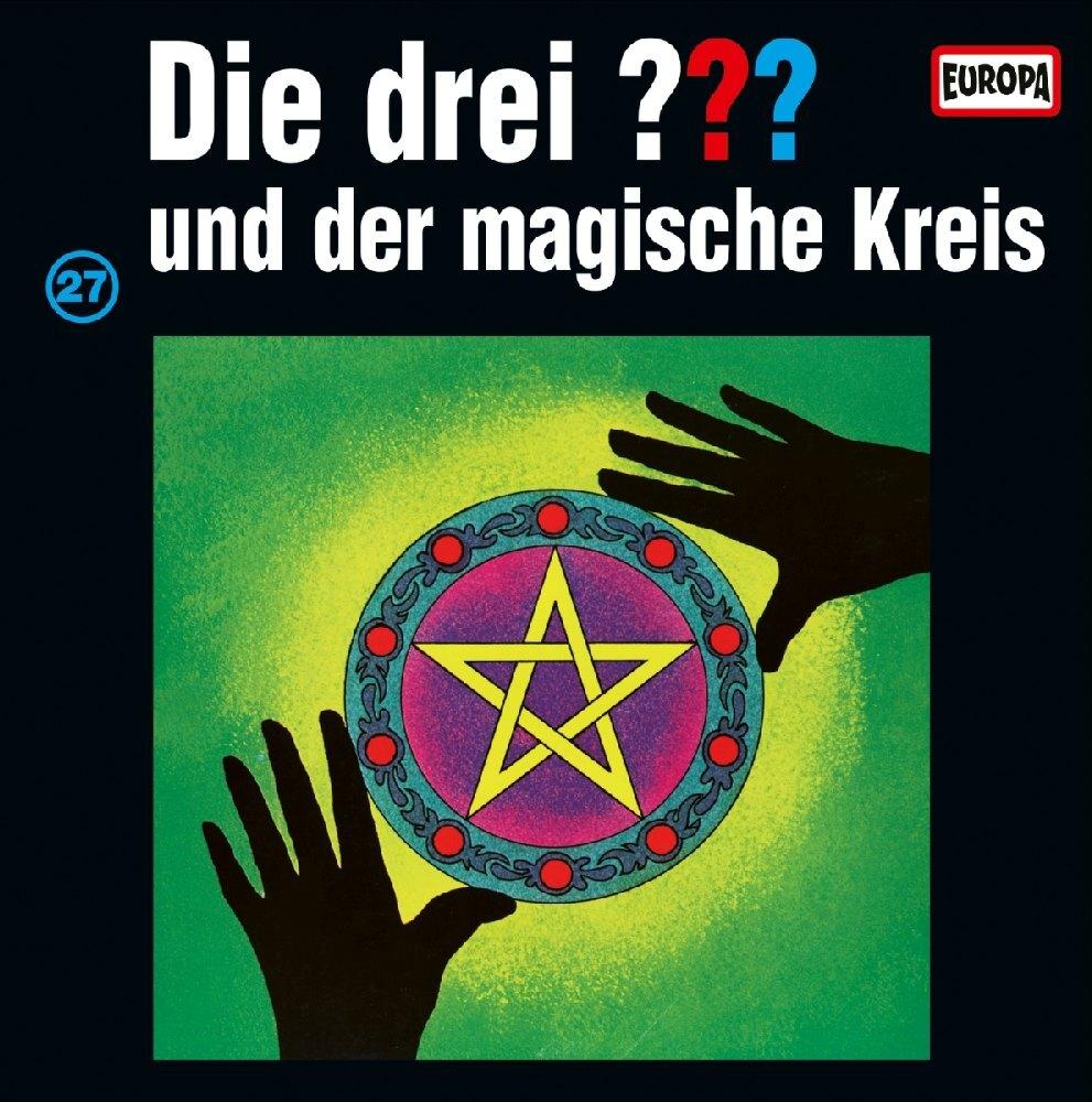 027/und der magische Kreis