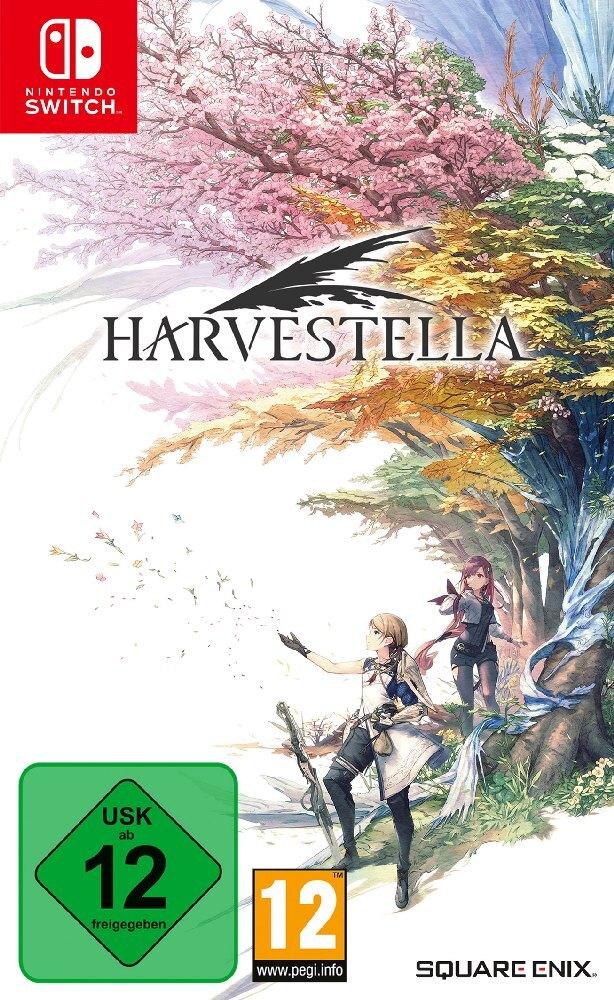 Harvestella (Nintendo Switch)