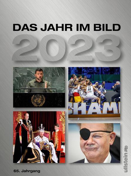 Das Jahr im Bild 2023