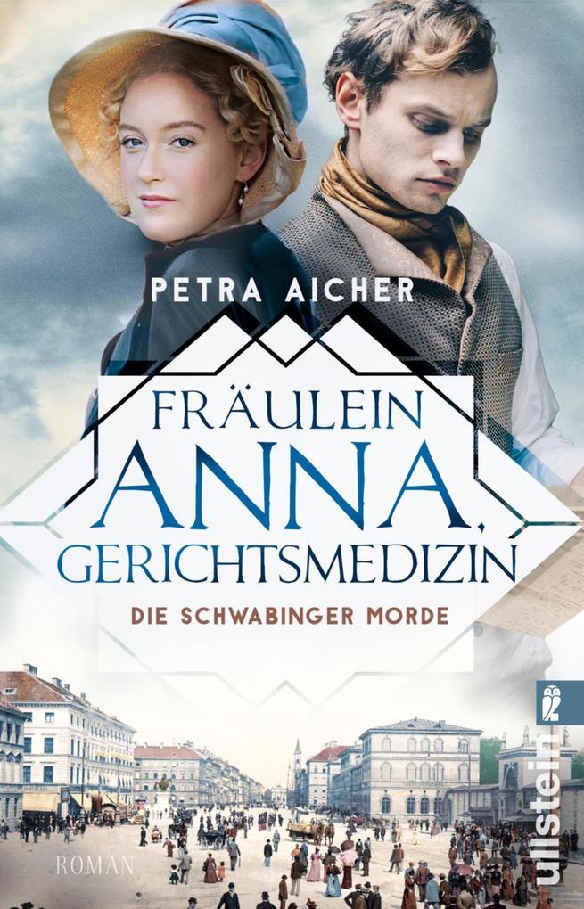 Fräulein Anna, Gerichtsmedizin