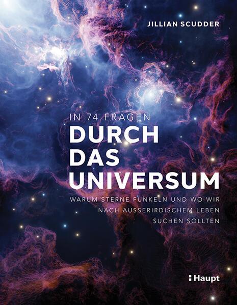 In 74 Fragen durch das Universum