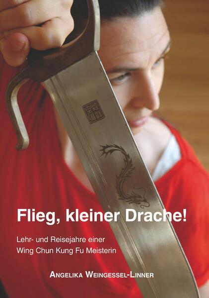 Flieg, kleiner Drache!