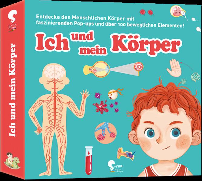 Ich und mein Körper