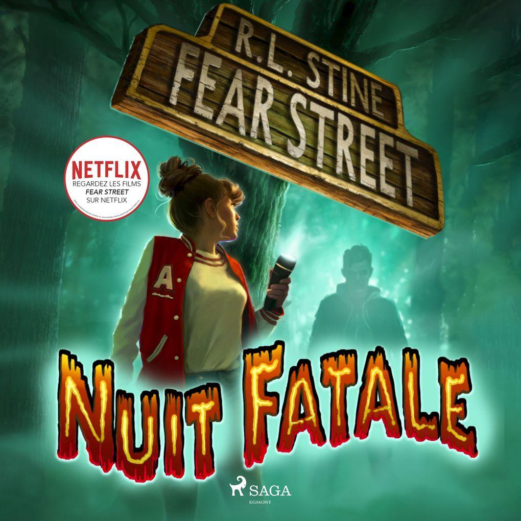 Fear Street, Tome 2 : Nuit fatale