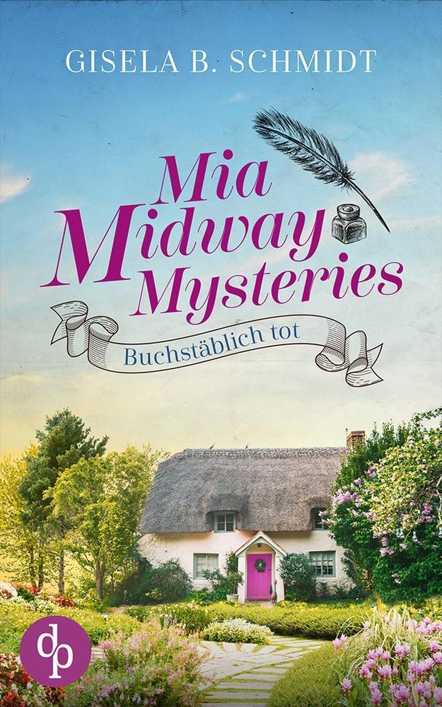 Mia Midway Mysteries