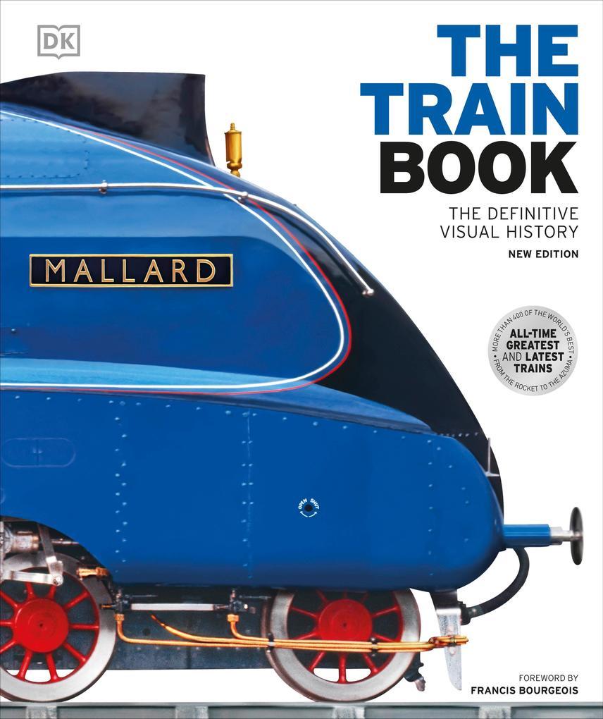 The Train Book