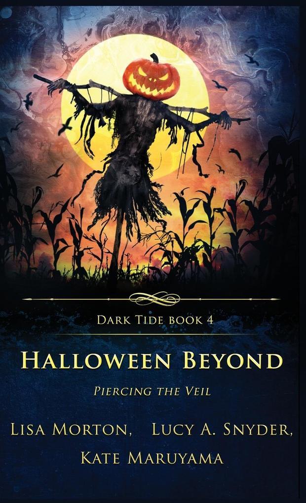 Halloween Beyond