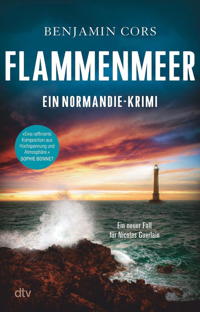 Flammenmeer