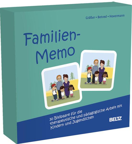 Familien-Memo