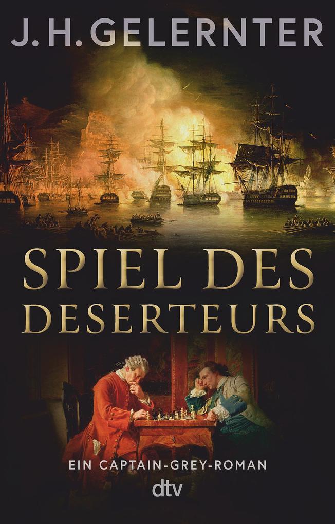 Spiel des Deserteurs