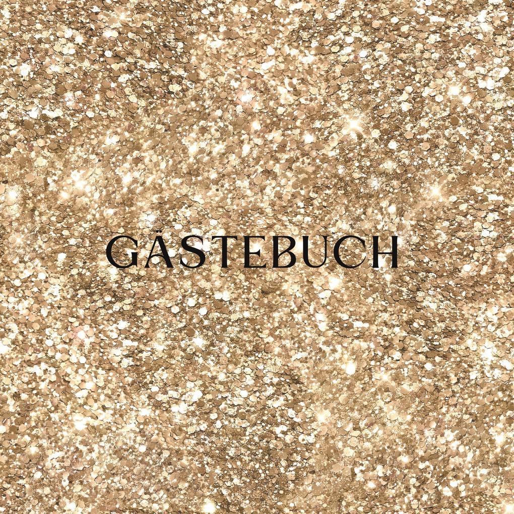 Goldenes Gästebuch