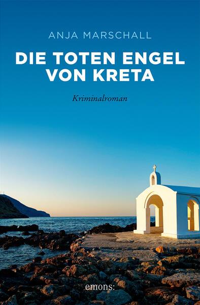 Die toten Engel von Kreta