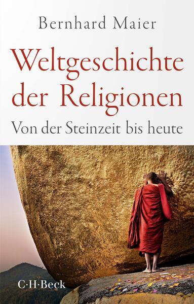 Weltgeschichte der Religionen