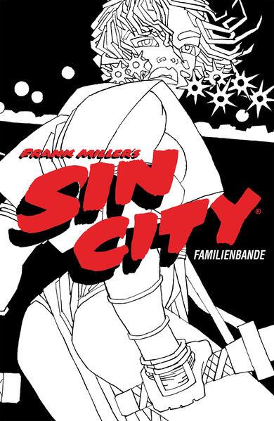 Sin City - Black Edition 5