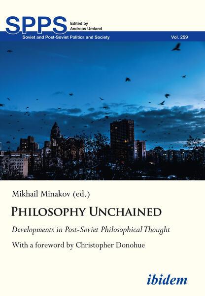 Philosophy Unchained