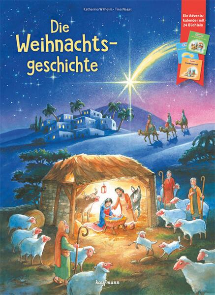 Die Weihnachtsgeschichte