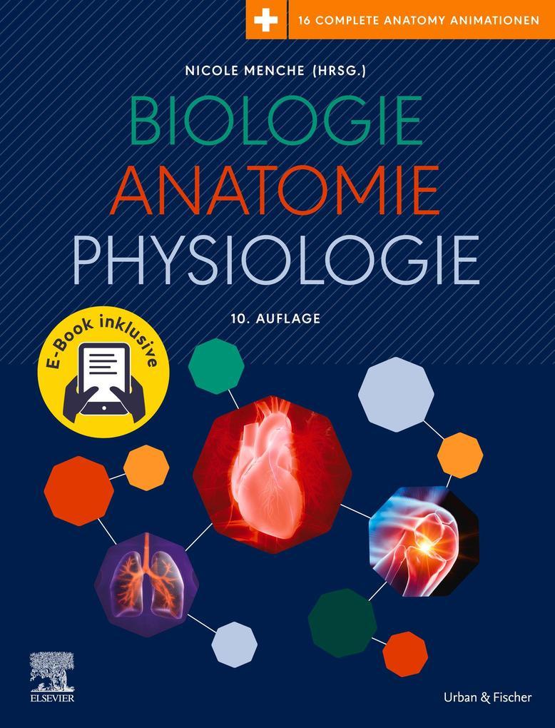 Biologie Anatomie Physiologie