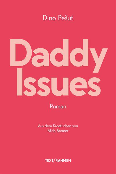 Daddy Issues