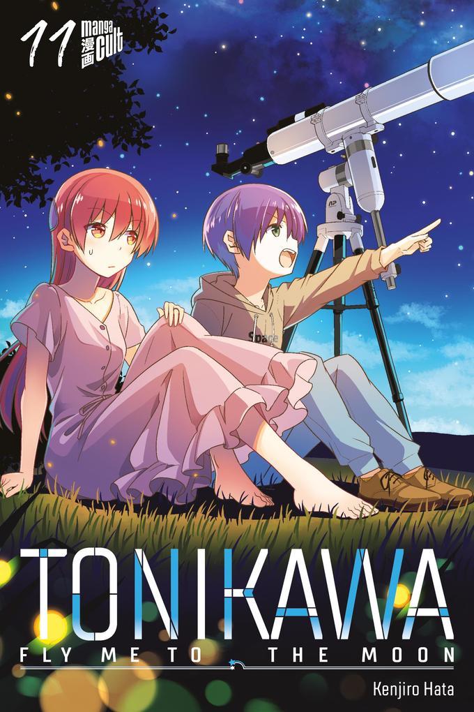 TONIKAWA - Fly me to the Moon 12