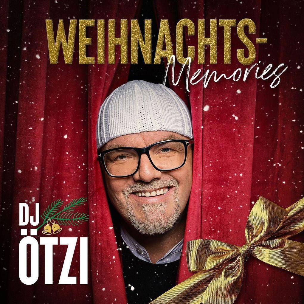 DJ Ötzi: Weihnachts-Memories