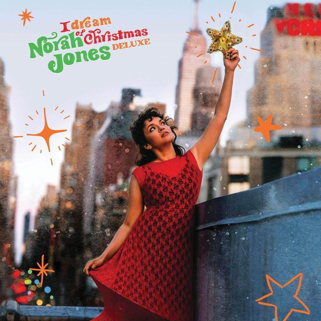 Norah Jones: I Dream Of Christmas (2022 Deluxe Edition)