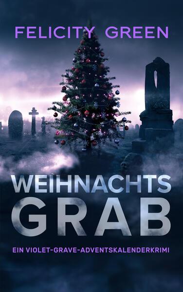 Weihnachtsgrab