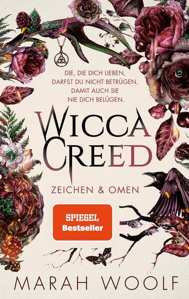 2. Marah Woolf: Wicca Creed