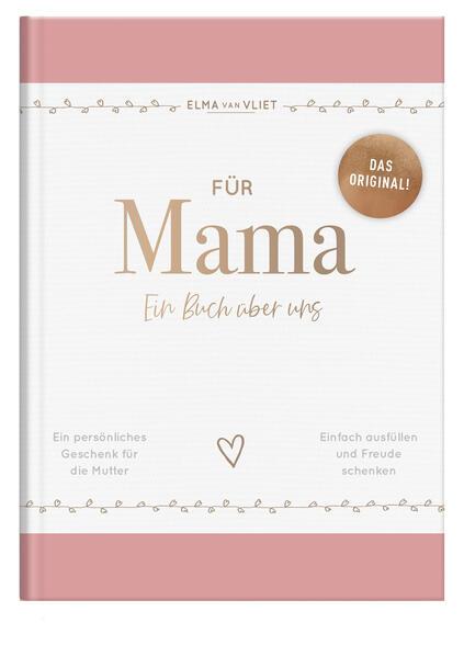 Für Mama