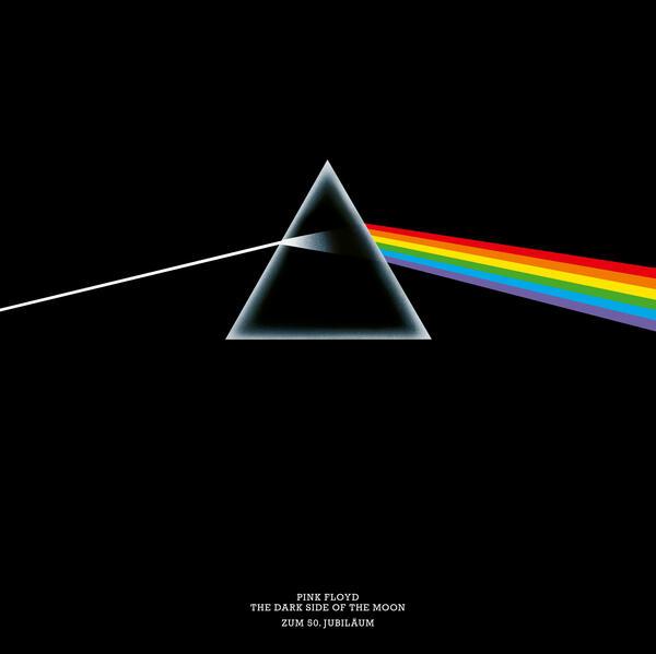 Pink Floyd - The Dark Side of the Moon