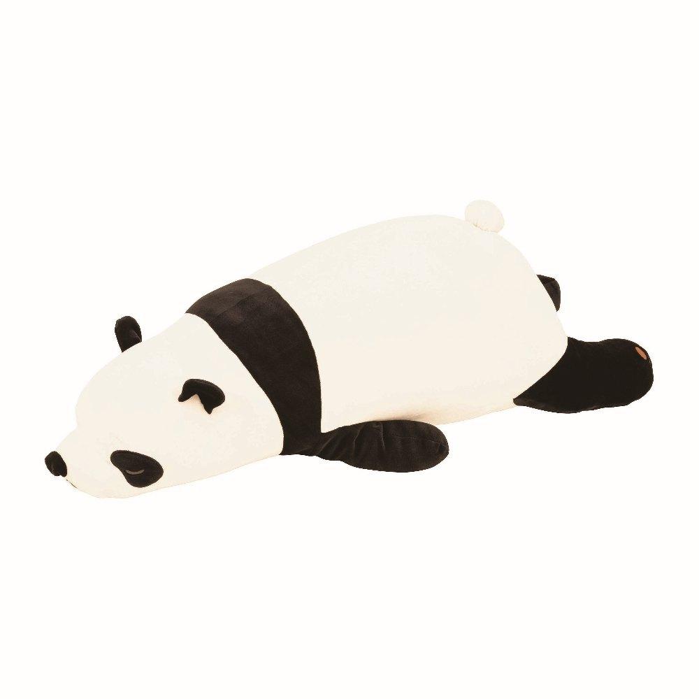 Liv Heart - Nemu Nemu Aninmals - Paopao, Panda L 51cm