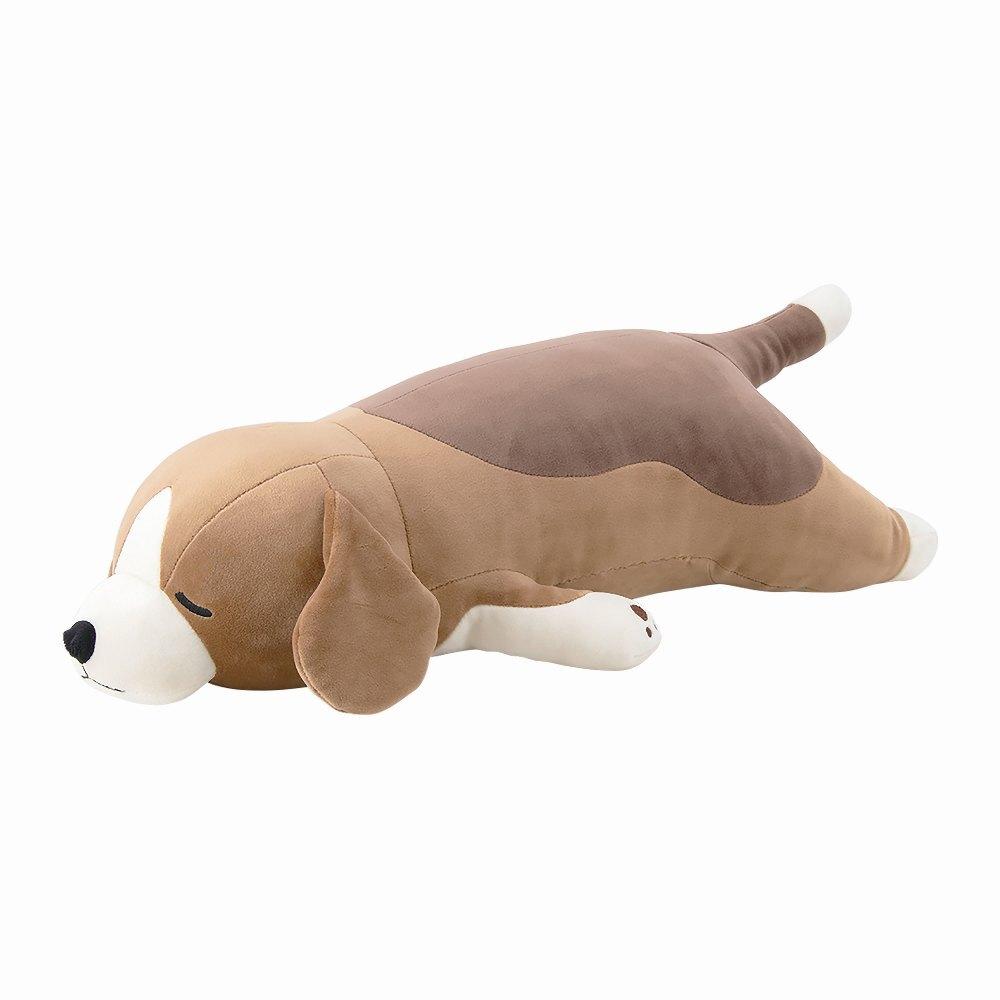 Nemu Nemu Animals - Vick Beagle L, 54cm